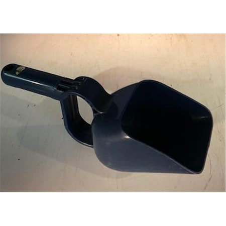 Parche Plastic Soil Scoop - Large PA2807774